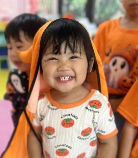 Toddlers (1–2 Years)