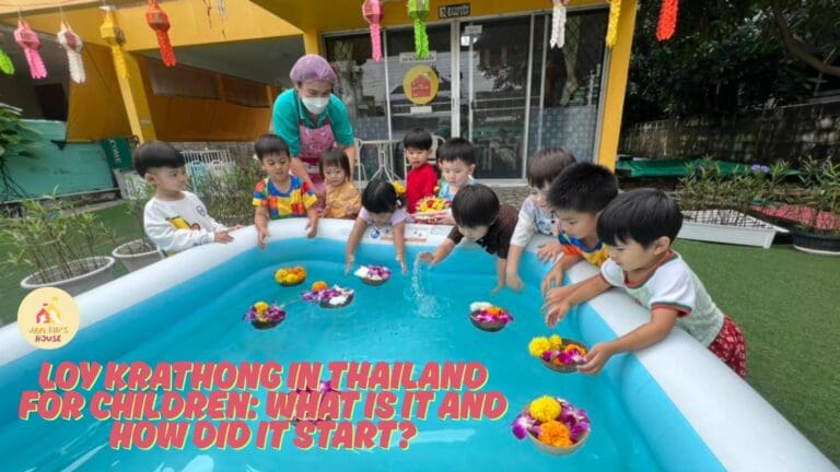 loy krathong banner image