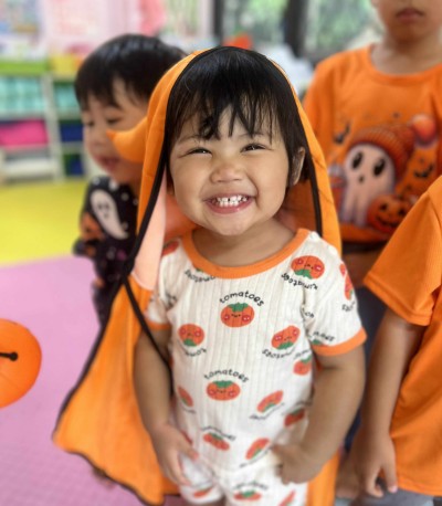 Toddlers (1–2 Years)