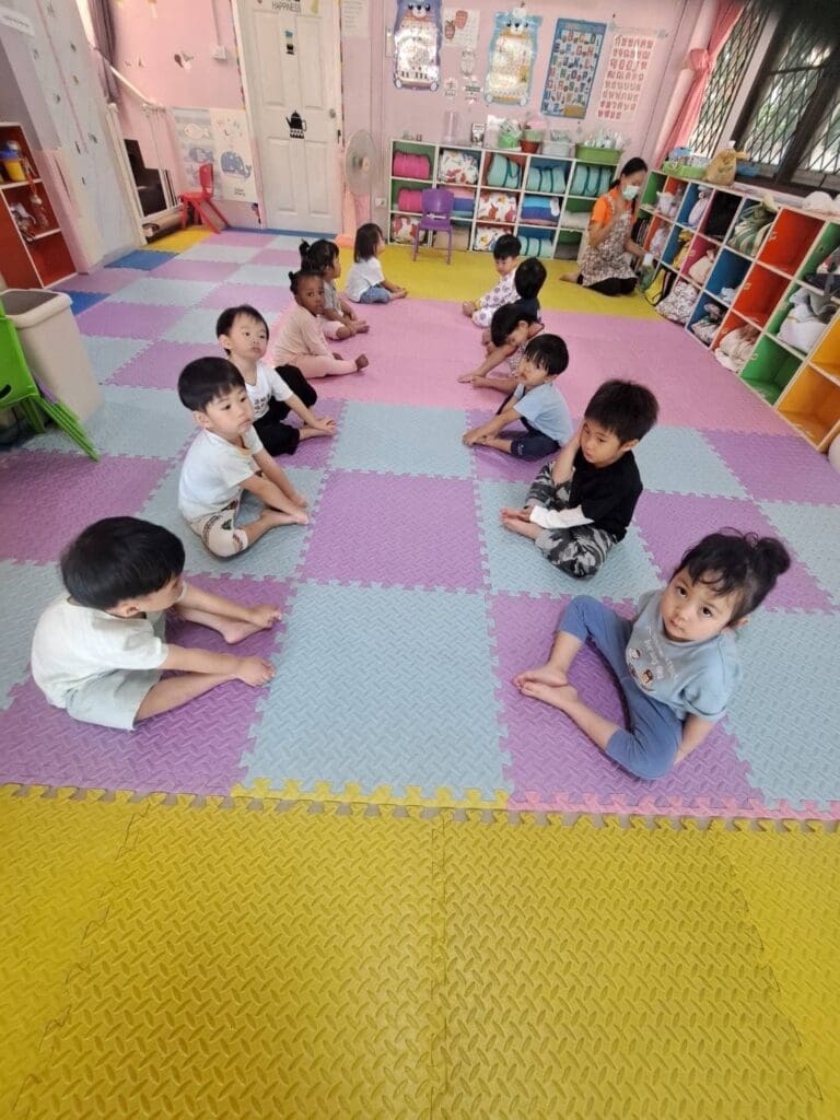 learning activity